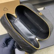 YSL GABY VANITY BAG IN LAMBSKIN - Image 8
