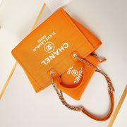 Chanel Small Tote Bag - Image 8