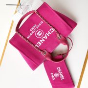 Chanel Small Tote Bag - Image 8