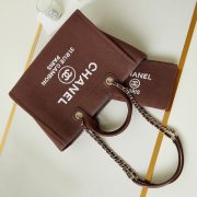 Chanel Small Tote Bag - Image 8