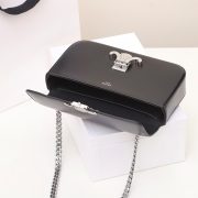 CELINE CHAIN SHOULDER BAG CLAUDE - Image 8