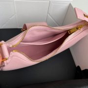 CELINE Medium Ava Strap Bag in smooth Calfskin(HIGH-END GRADE) - Image 8