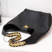 CHANEL Hobo Bag(HIGH-END GRADE) - Image 8