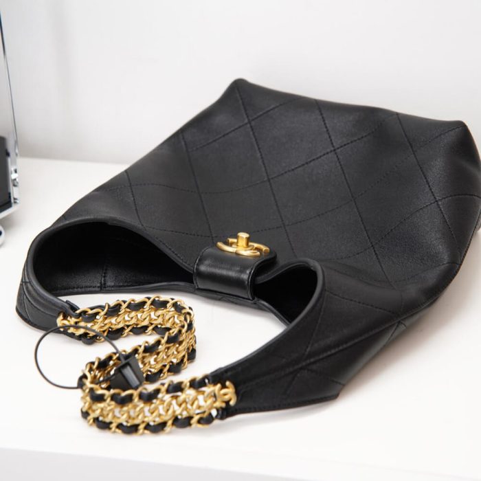 CHANEL Hobo Bag(HIGH-END GRADE) - Image 8
