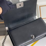 BOY CHANEL Handbag(HIGH-END GRADE) - Image 9