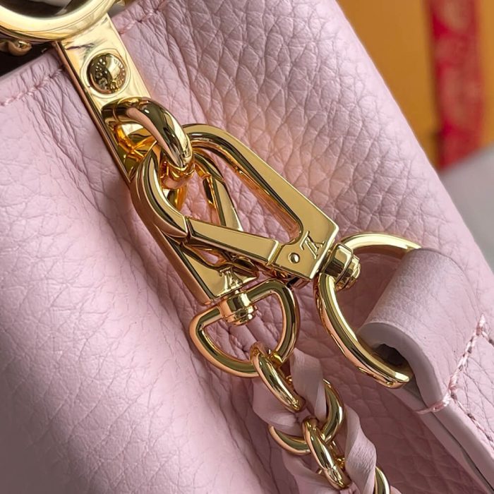 LV Pochette M??tis East West - Image 9