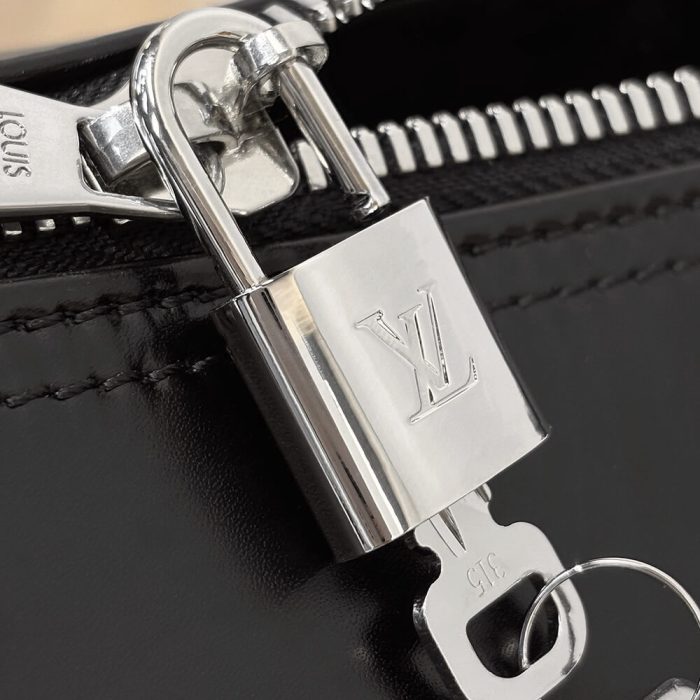 LV Keepall Cargo Bandouli??re 50 Bag(HIGH-END GRADE) - Image 9