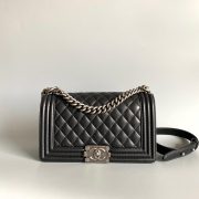 BOY CHANEL HANDBAG(TAX-FREE GRADE) - Image 2