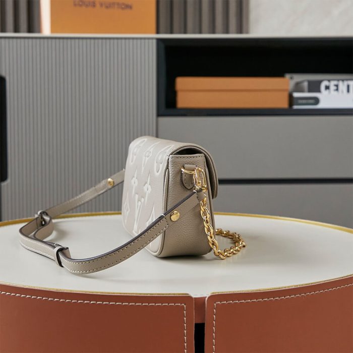LV  Wallet On Chain Ivy - Image 3