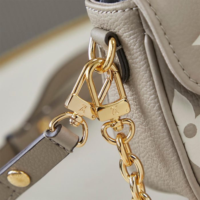 LV  Wallet On Chain Ivy - Image 6