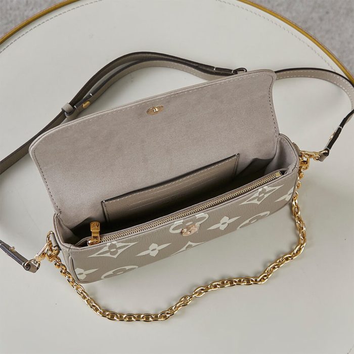 LV  Wallet On Chain Ivy - Image 8