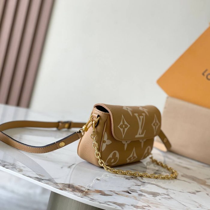 LV  Wallet On Chain Ivy - Image 3