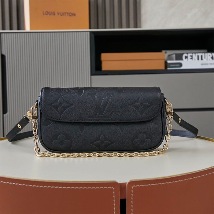 LV  Wallet On Chain Ivy - Image 2