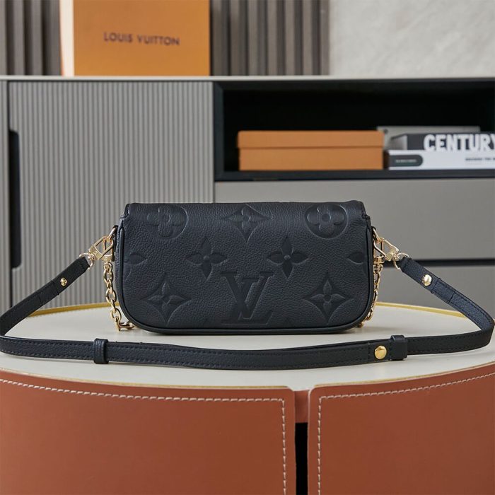 LV  Wallet On Chain Ivy - Image 4