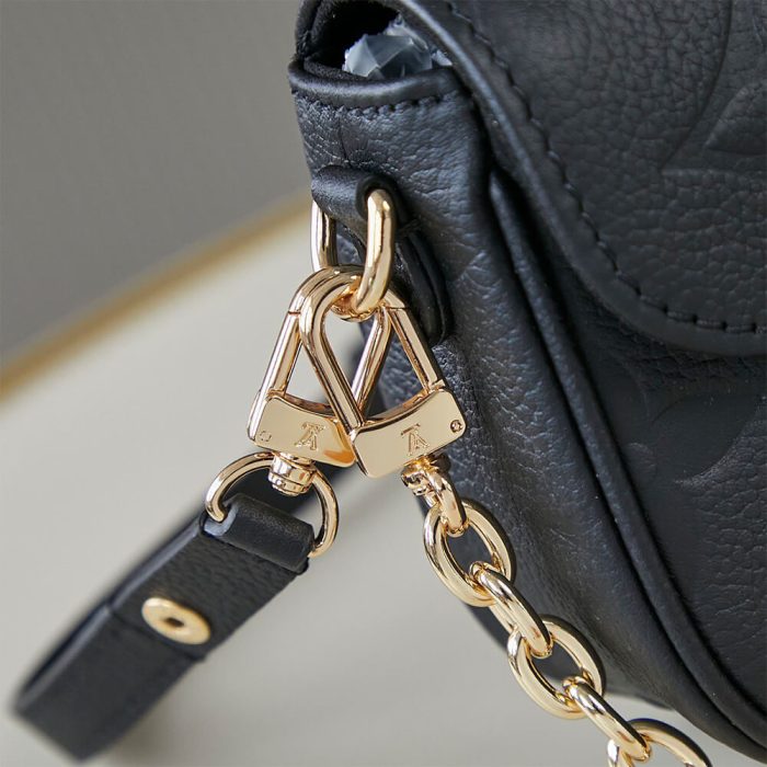 LV  Wallet On Chain Ivy - Image 6