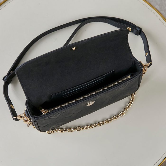 LV  Wallet On Chain Ivy - Image 8