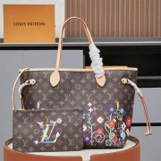 LV x TM Neverfull MM(HIGH-END GRADE) - Image 2