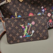 LV x TM Neverfull MM(HIGH-END GRADE) - Image 6