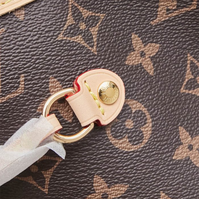 LV x TM Neverfull MM(HIGH-END GRADE) - Image 7