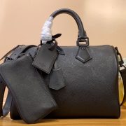LV Speedy P9 Bandouli??re 30(HIGH-END GRADE) - Image 2
