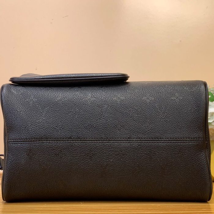 LV Speedy P9 Bandouli??re 30(HIGH-END GRADE) - Image 5