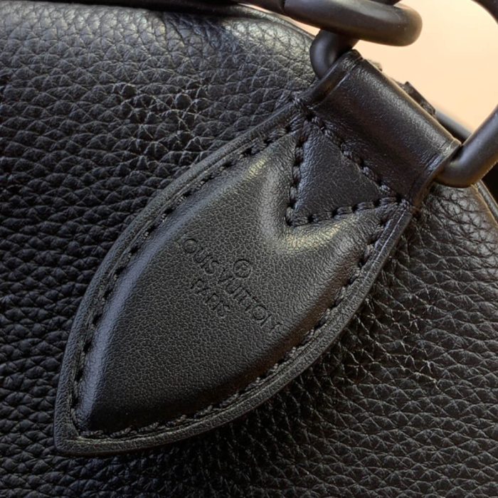 LV Speedy P9 Bandouli??re 30(HIGH-END GRADE) - Image 6