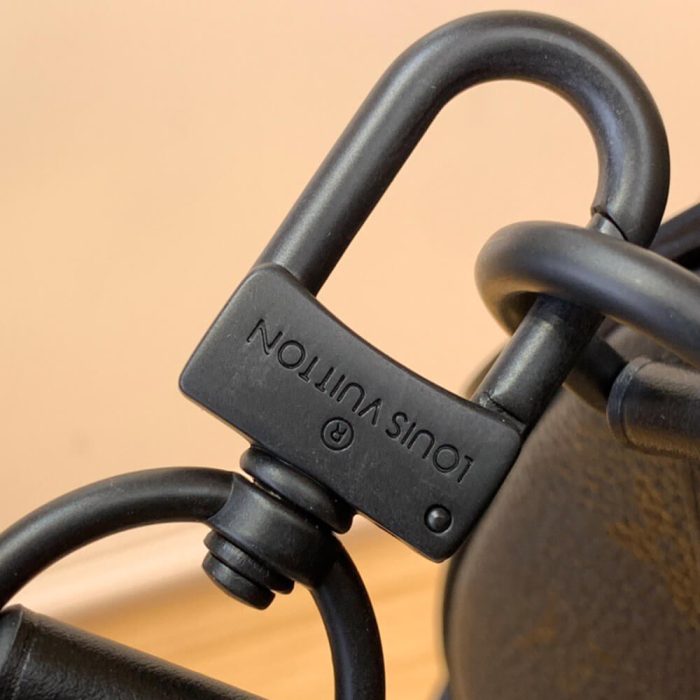 LV Speedy P9 Bandouli??re 30(HIGH-END GRADE) - Image 7