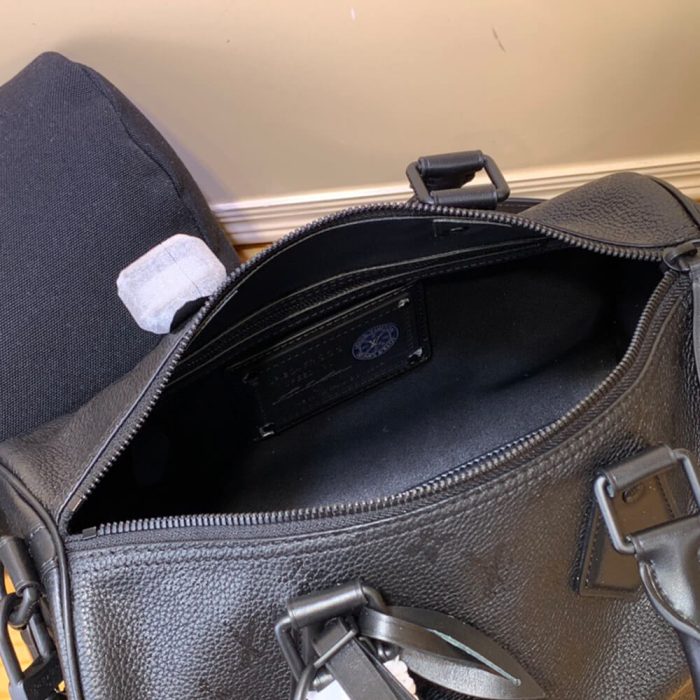 LV Speedy P9 Bandouli??re 30(HIGH-END GRADE) - Image 8