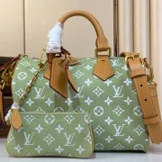 LV Speedy P9 Bandouli??re 30 Bag - Image 2