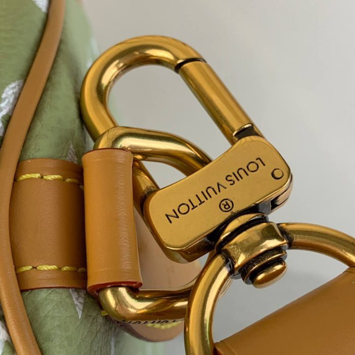 LV Speedy P9 Bandouli??re 30 Bag - Image 6