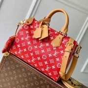 LV Speedy P9 Bandouli??re 30 Bag - Image 2