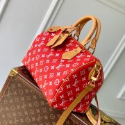 LV Speedy P9 Bandouli??re 30 Bag - Image 3