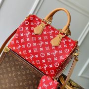 LV Speedy P9 Bandouli??re 30 Bag - Image 4