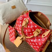 LV Speedy P9 Bandouli??re 30 Bag - Image 8