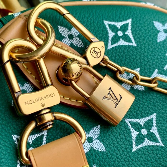 LV Speedy P9 Bandouli??re 30 Bag - Image 6
