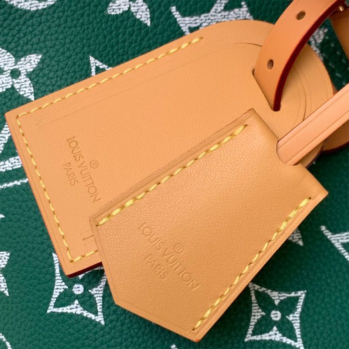 LV Speedy P9 Bandouli??re 30 Bag - Image 7