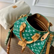 LV Speedy P9 Bandouli??re 30 Bag - Image 8