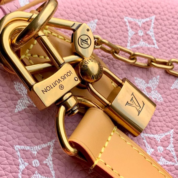 LV Speedy P9 Bandouli??re 30 Bag - Image 6