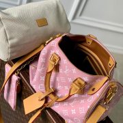 LV Speedy P9 Bandouli??re 30 Bag - Image 8