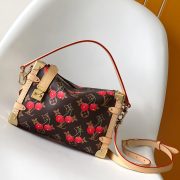 LV x TM Side Trunk MM Bag(HIGH-END GRADE) - Image 2