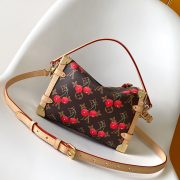 LV x TM Side Trunk MM Bag(HIGH-END GRADE) - Image 4