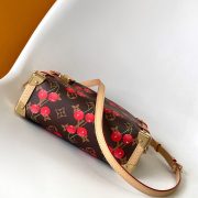 LV x TM Side Trunk MM Bag(HIGH-END GRADE) - Image 5
