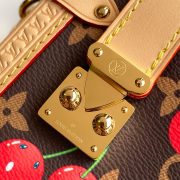 LV x TM Side Trunk MM Bag(HIGH-END GRADE) - Image 6