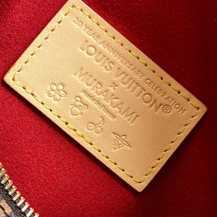 LV x TM Side Trunk MM Bag(HIGH-END GRADE) - Image 7