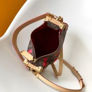 LV x TM Side Trunk MM Bag(HIGH-END GRADE) - Image 8