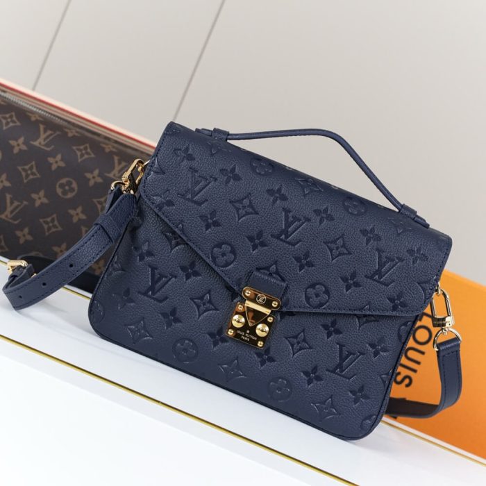 LV Pochette M??tis Bag - Image 2