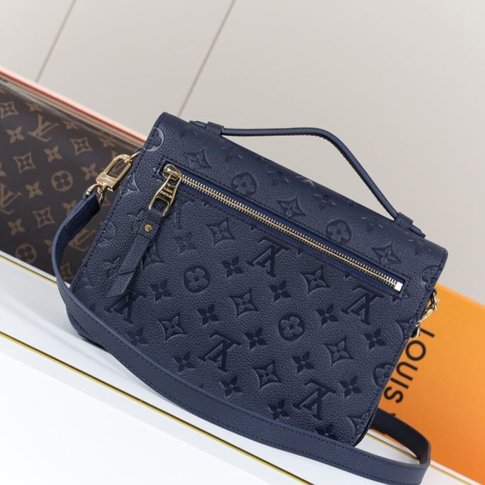 LV Pochette M??tis Bag - Image 4