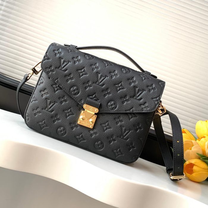 LV Pochette M??tis Bag - Image 2