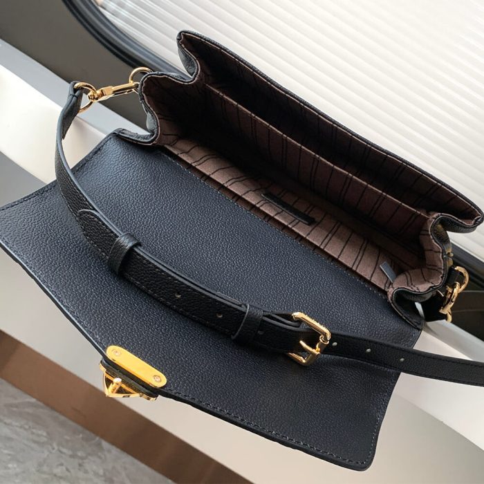 LV Pochette M??tis Bag - Image 8