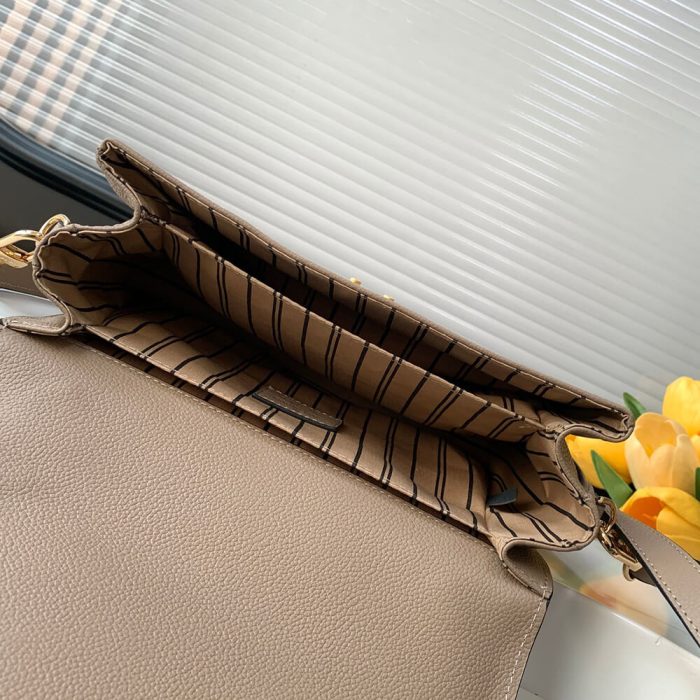 LV Pochette M??tis Bag - Image 9